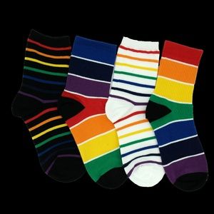 FASHION SOCKS 4 SET